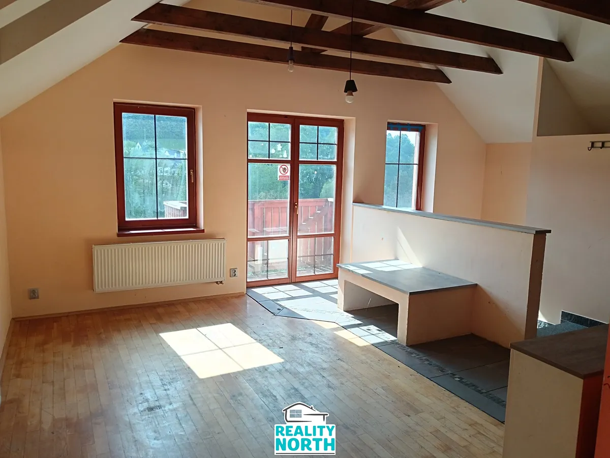 Prodej bytu 4+kk 111 m²